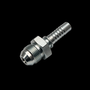 45° SAE Flange 3000 PSI  / Code 61 Flange 45°Bent Fitting