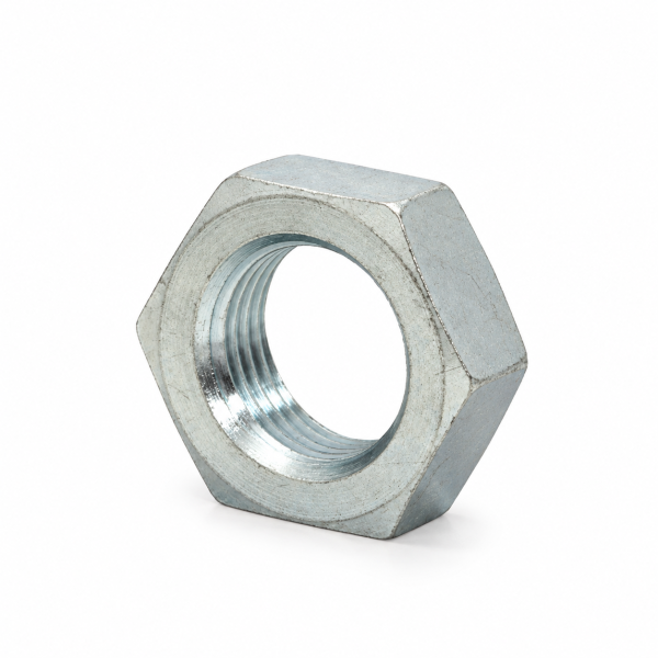 8J JIC LOCK NUT