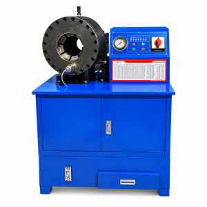 Crimping Machine MK-100