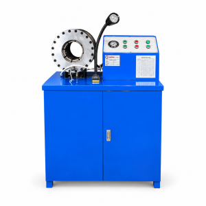 Crimping Machine MK-250