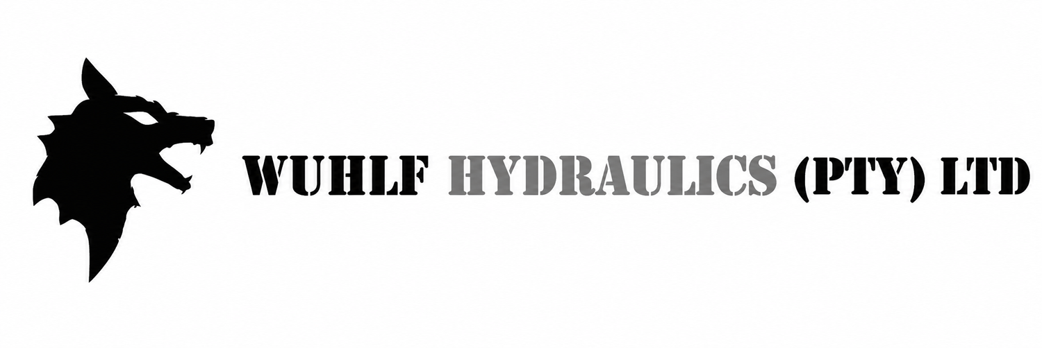Wuhlf Hydraulics