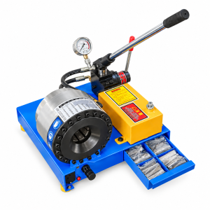 Crimping Machine MK-30