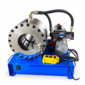 Crimping Machine MK-60A