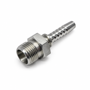 METRIC MALE 24°CONE SEAT H.T.