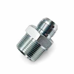 1JN JIC MALE 74" CONE X NPT MALE