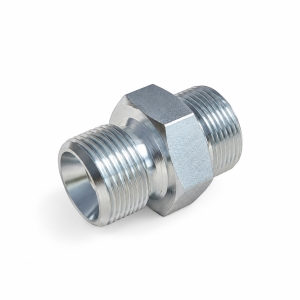 1DB-WD METRIC MALE 24"H.T X  BSP THREAD WITH CAPTIVE SEAT