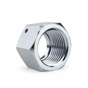 RETAINING NUT