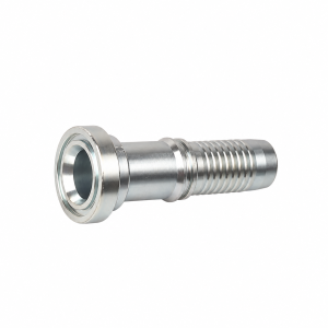 SAE Flange 3000 PSI / Code 61 Flange