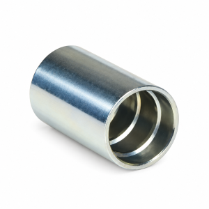 Non-Skive Ferrule for Hydraulic hose R7