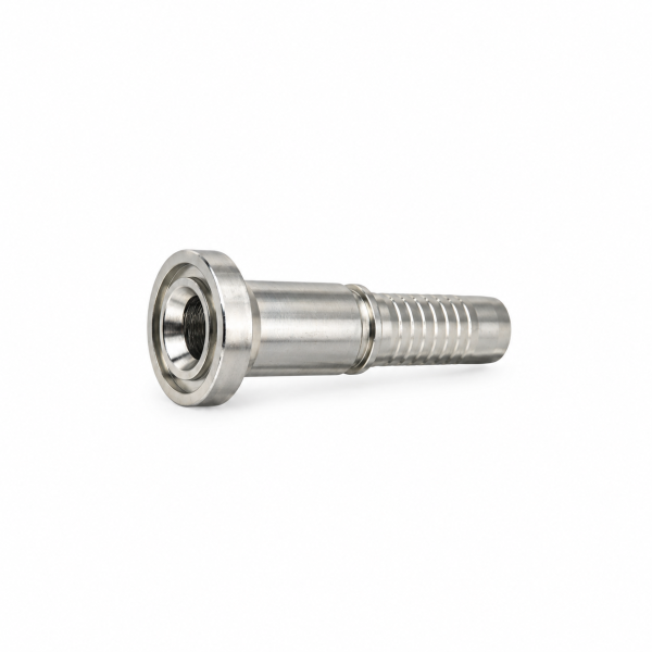 SAE Flange 6000 PSI / Code 62 Flange